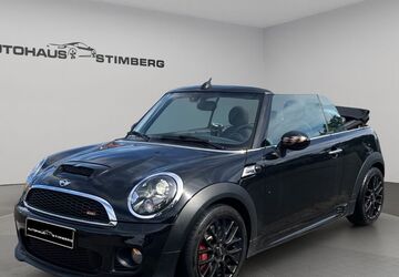 Mini John Cooper Works 92.000 km 16.900 &euro; Oer-Erkenschwick 45739