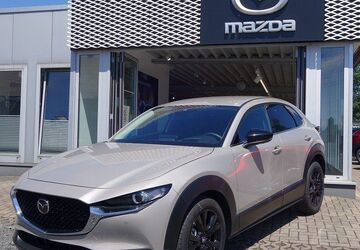 Mazda CX-30 9.957 km 27.290 &euro; Herten 45701