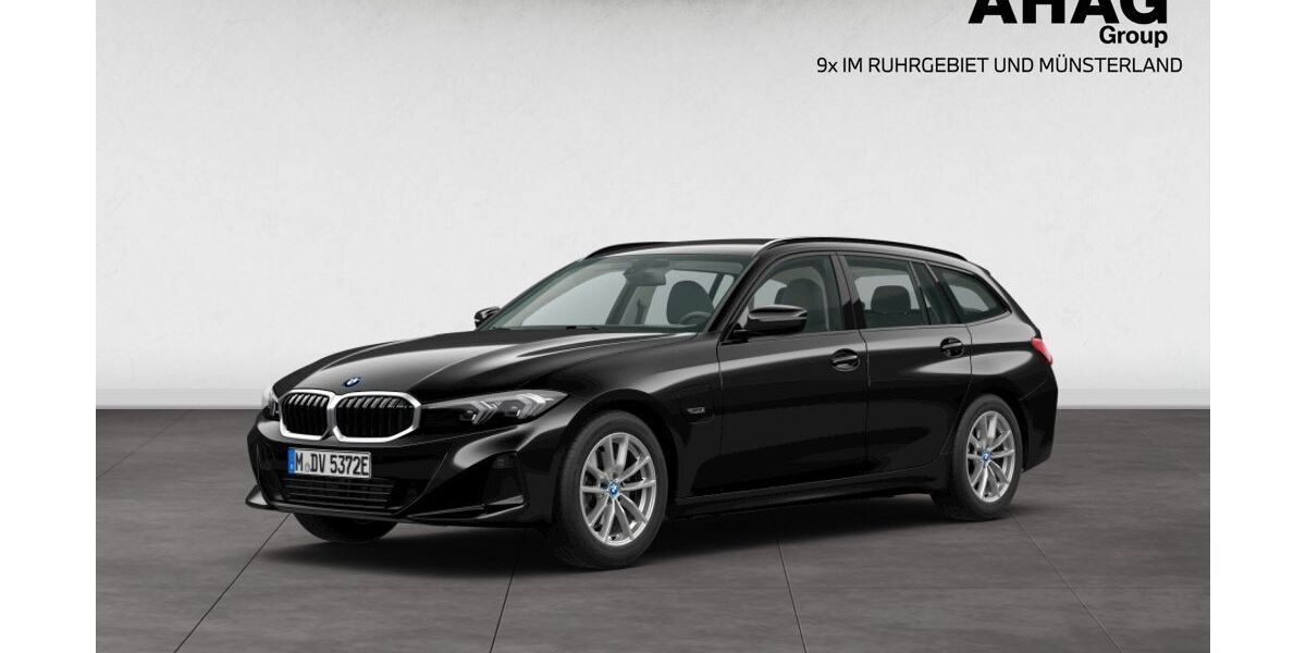 BMW 320 81.831 km 28.840 &euro; Bochum 44809