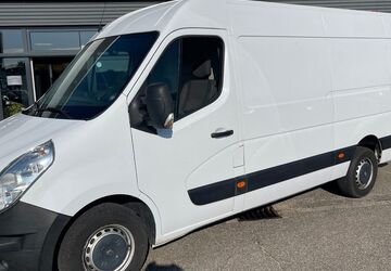 Renault Master 182.500 km 12.990 &euro; Wesel 46485