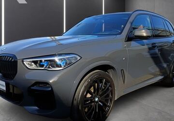 BMW X5 71.246 km 69.879 &euro; Bottrop 46236