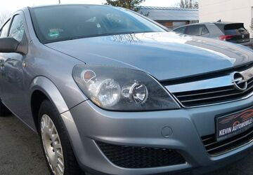 Opel Astra 256.767 km 3.000 &euro; Oberhausen 46047
