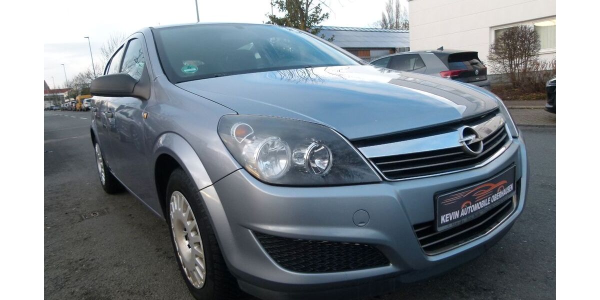 Opel Astra 256.767 km 3.000 &euro; Oberhausen 46047