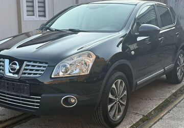 Nissan Qashqai 169.000 km 6.990 &euro; Hattingen 45525