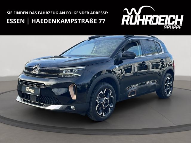 Citroen C5 Aircross 29.700 km 21.990 &euro; Essen 45143