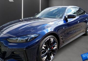 BMW i4 21.423 km 53.458 &euro; Bottrop 46236