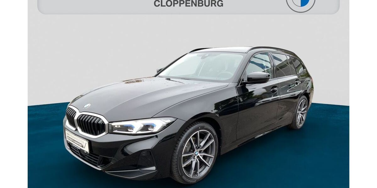 BMW 318 5.700 km 35.985 &euro; Duisburg 47053