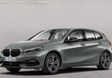 BMW 118 19.315 km 24.999 &euro; Essen 45141