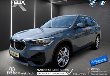BMW X1 69.897 km 22.880 &euro; Bottrop 46236