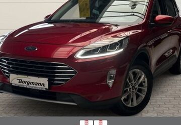 Ford Kuga 55.174 km 18.990 &euro; Bottrop 46240