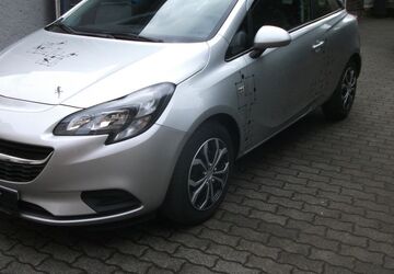 Opel Corsa 149.990 km 5.300 &euro; Recklinghausen OT Stadtmitte 45657