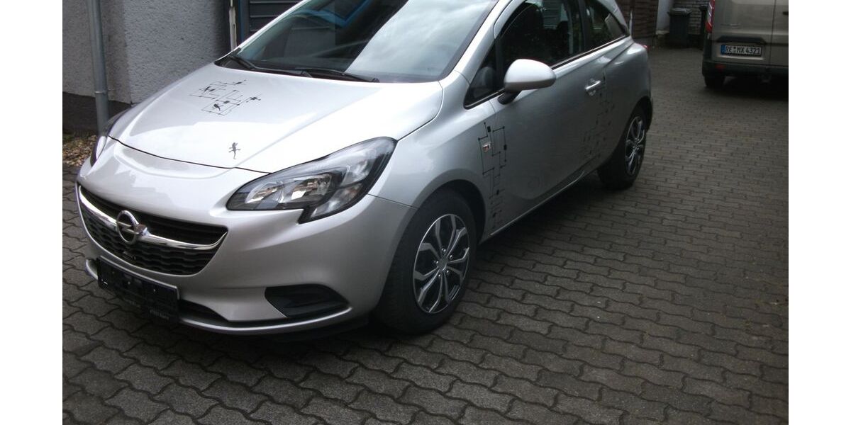 Opel Corsa 149.990 km 5.300 &euro; Recklinghausen OT Stadtmitte 45657
