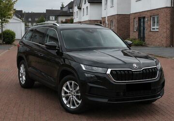 Skoda Kodiaq 91.000 km 22.990 &euro; Bottrop 46240