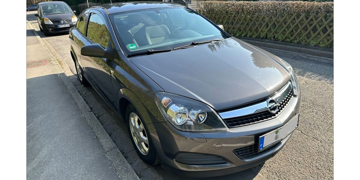Opel Astra 109.000 km 3.800 &euro; Witten 58452