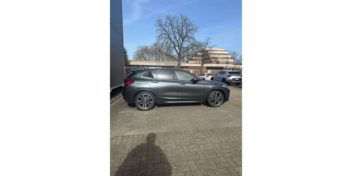 BMW X2 78.000 km 25.000 &euro; Duisburg 47198