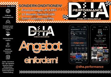 Ford Mustang 102.573 km 11.950 &euro; Essen 45356