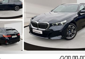 BMW 550 29.900 km 74.790 &euro; Oberhausen 46149