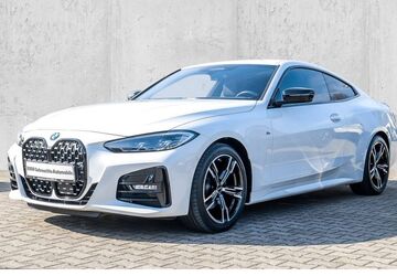 BMW 420 42.893 km 40.444 &euro; Herne 44625