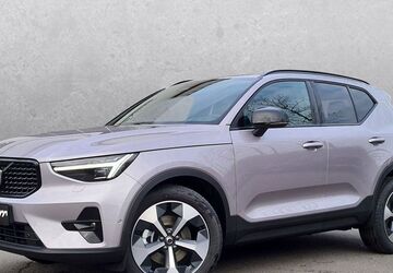 Volvo XC40 3.533 km 45.980 &euro; Dinslaken 46535