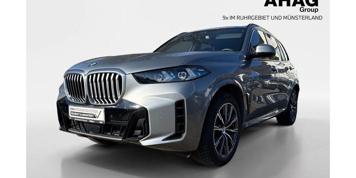 BMW X5 15.973 km 83.900 &euro; Witten 58455