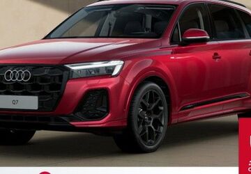 Audi Q7 15.190 km 64.440 &euro; Recklinghausen 45657
