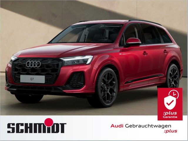Audi Q7 15.190 km 64.440 &euro; Recklinghausen 45657