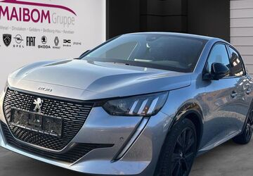 Peugeot 208 20.898 km 21.990 &euro; Wesel 46485