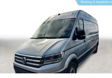 VW Crafter 111.189 km 37.190 &euro; Moers 47441