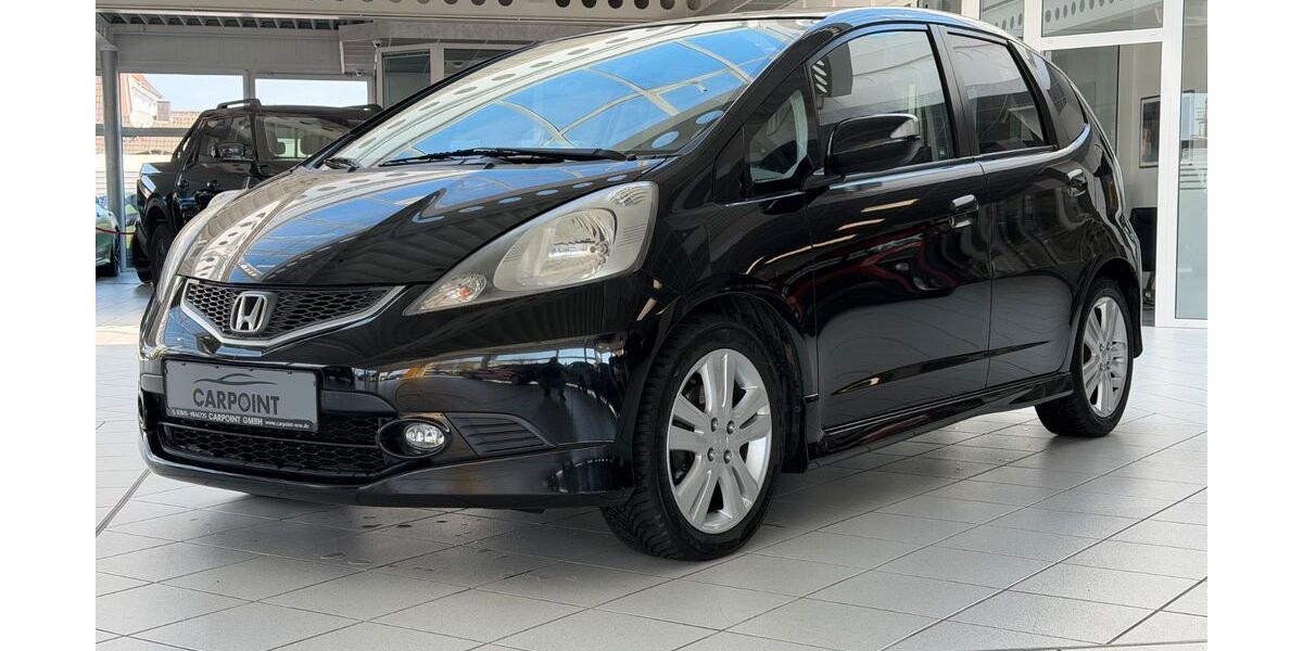 Honda Jazz 128.000 km 4.990 &euro; Neukirchen-Vluyn 47506