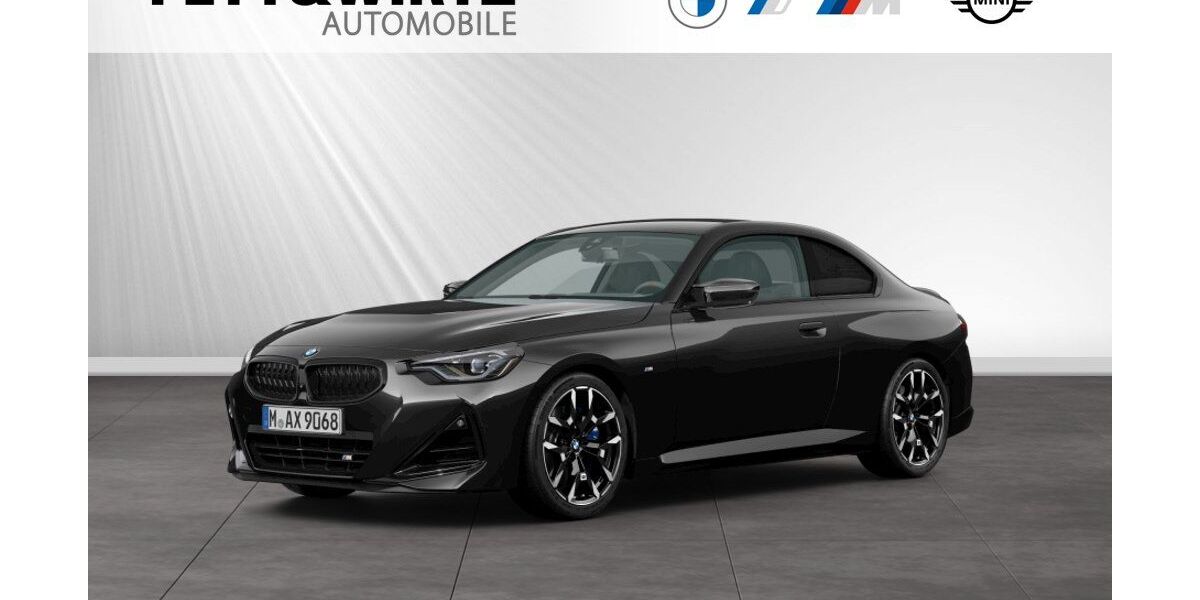 BMW M240i 8.100 km 50.790 &euro; Wesel 46485