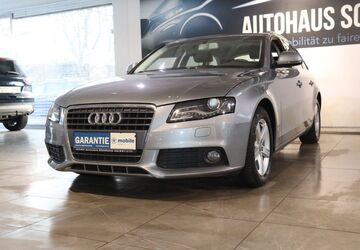 Audi A4 194.102 km 8.700 &euro; Ratingen 40880