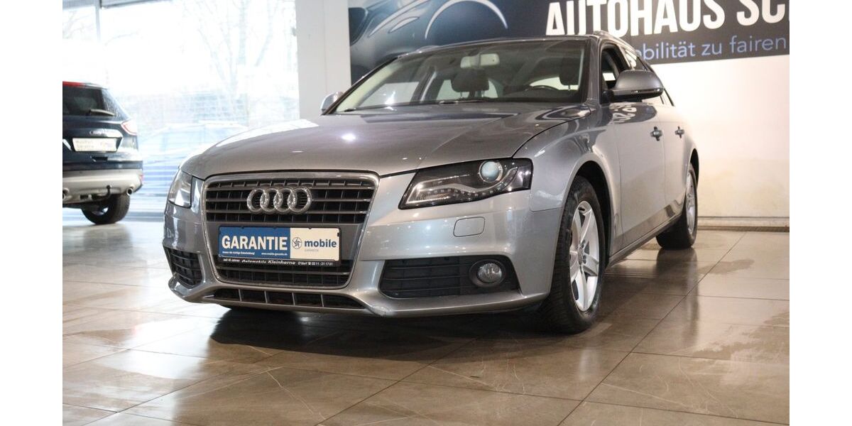 Audi A4 194.102 km 8.700 &euro; Ratingen 40880