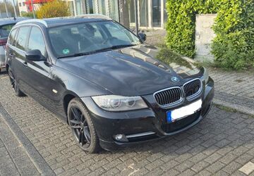 BMW 325 221.000 km 5.500 &euro; Oberhausen 46049