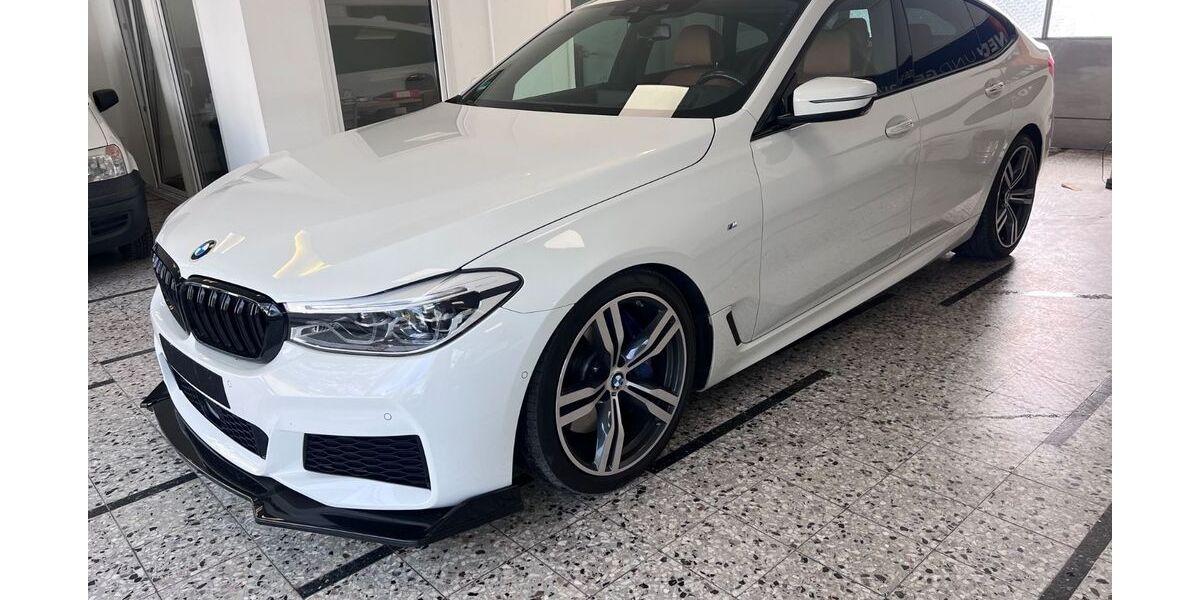BMW 640 186.000 km 25.390 &euro; Recklinghausen 45657