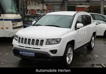 Jeep Compass 155.000 km 12.890 &euro; Herten 45699