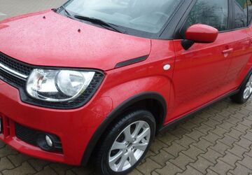 Suzuki Ignis 141.000 km 7.950 &euro; Essen 45144