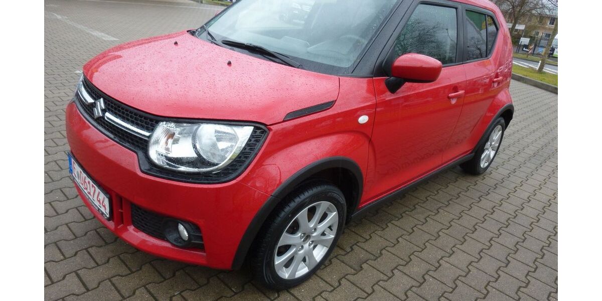 Suzuki Ignis 141.000 km 7.950 &euro; Essen 45144