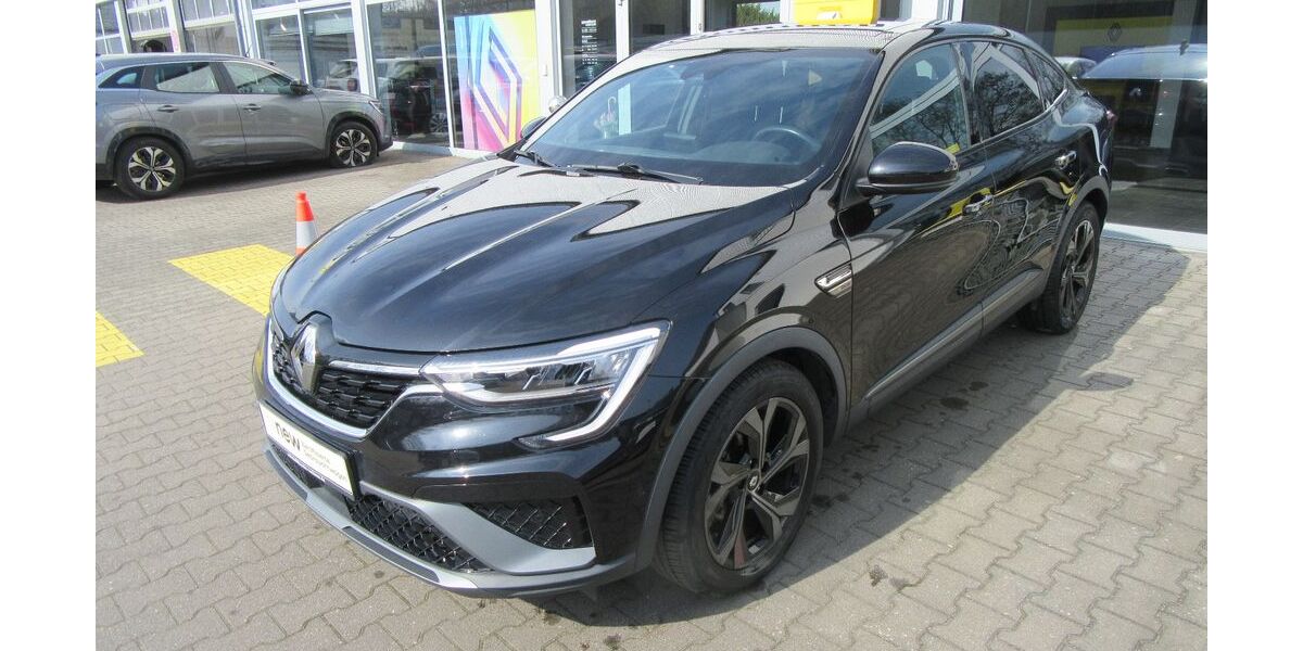 Renault Arkana 122.503 km 16.990 &euro; Bochum 44795