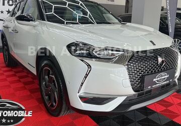DS Automobiles DS3 Crossback 52.300 km 16.500 &euro; Wesel 46485