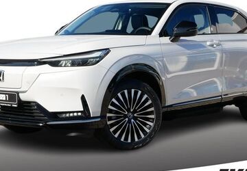 Honda e:Ny1 20.150 km 25.930 &euro; Wesel 46485