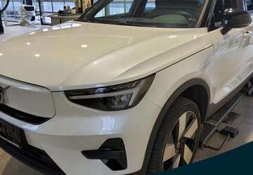 Volvo XC40 14.713 km 29.890 &euro; Essen-Kray 45309