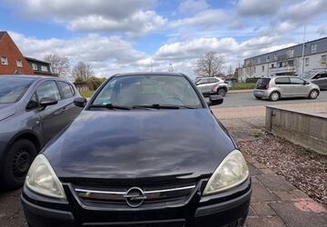 Opel Corsa 150.717 km 800 &euro; Kamp-Lintfort 47475