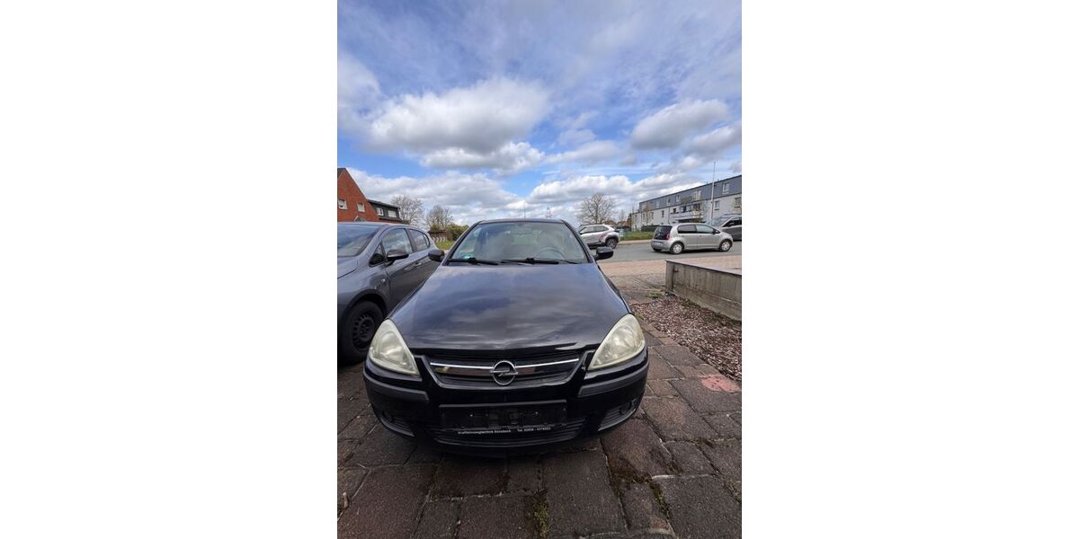 Opel Corsa 150.717 km 800 &euro; Kamp-Lintfort 47475