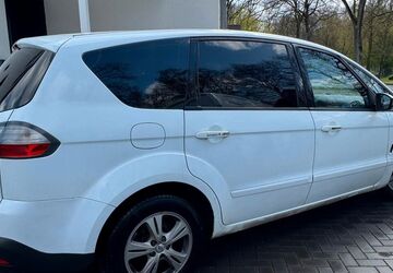 Ford S-Max 249.850 km 2.999 &euro; Gladbeck 45966