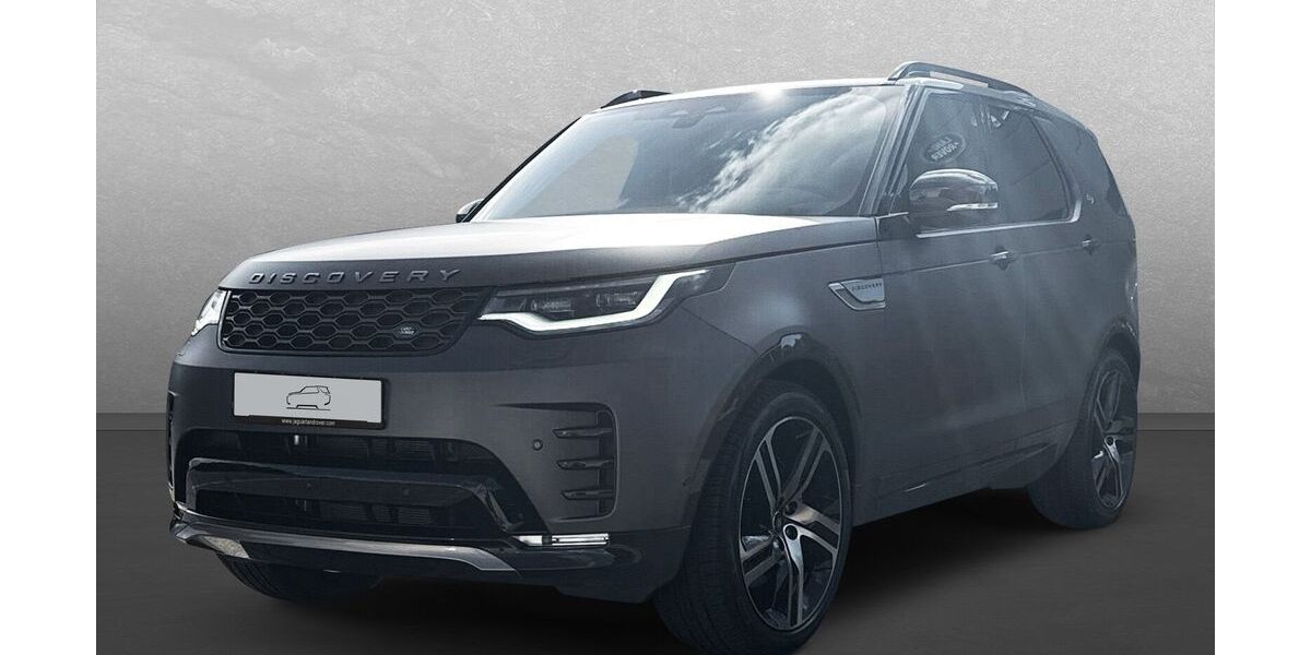 Land Rover Discovery 3.000 km 99.890 &euro; Moers 47441