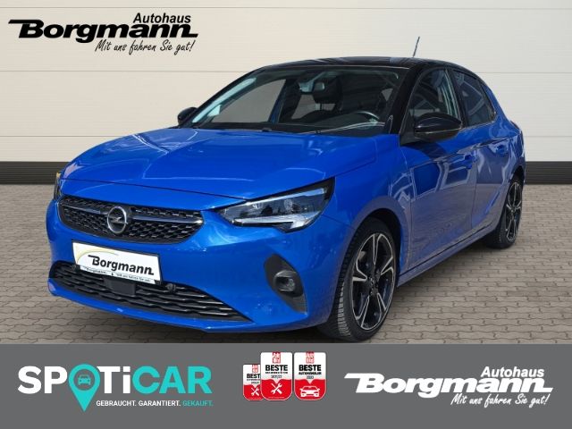 Opel Corsa 60.990 km 17.490 &euro; Herne Wanne-Eickel 44653