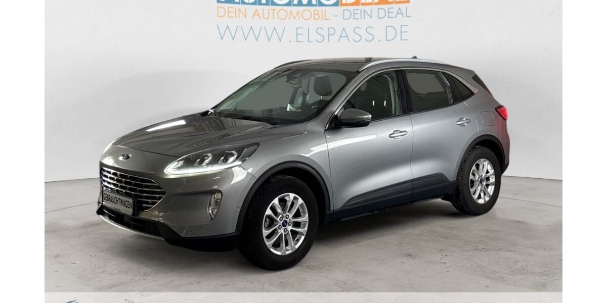 Ford Kuga 54.547 km 16.890 &euro; Dinslaken 46539