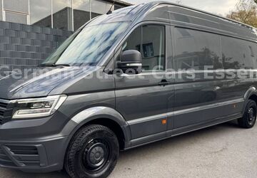 VW Crafter 94.400 km 23.950 &euro; Essen 45141