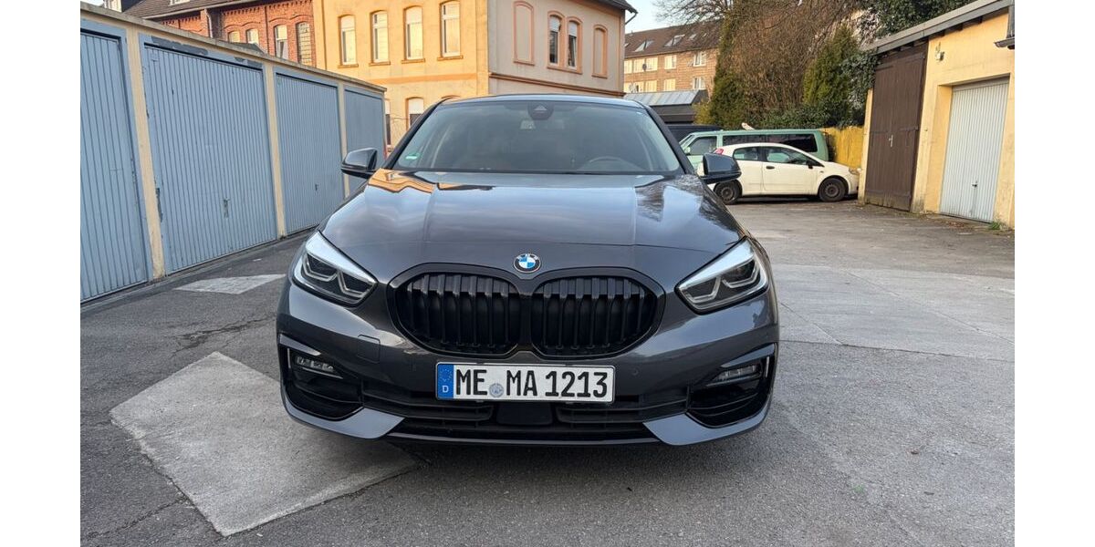 BMW 118 85.000 km 18.000 &euro; Ratingen 40878