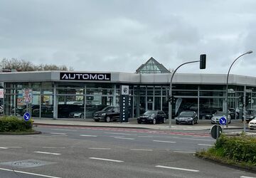 Ford Transit 61.900 km 18.490 &euro; Bottrop 46236